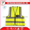Super quality unique reflective safety vest for children
